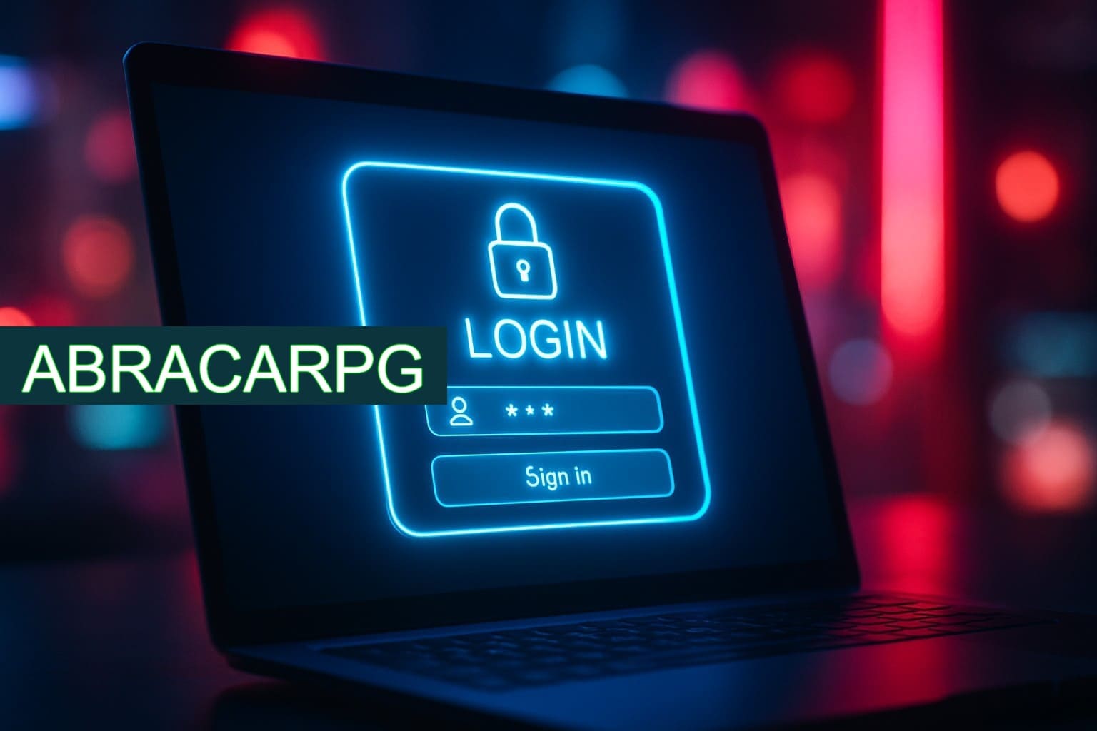 Benefícios do Login